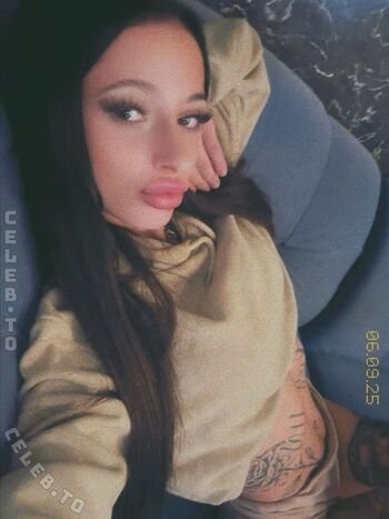 Full leaked Annaa starr private onlyfans photo