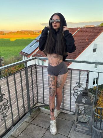 Full leaked Annaa starr private onlyfans photo