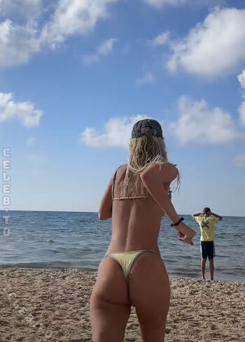Full leaked Annaauroraegger private onlyfans photo
