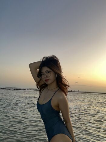 Full leaked Annababy private onlyfans photo