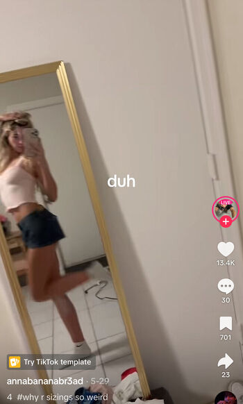 Full leaked Annabananabrad private onlyfans photo