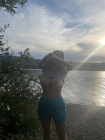 Full leaked Annabel redd private onlyfans photo