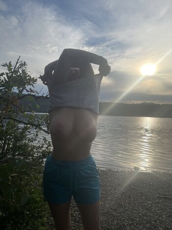 Full leaked Annabel redd private onlyfans photo