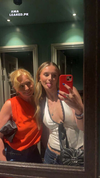 Full leaked Annabelle taylor page private onlyfans photo