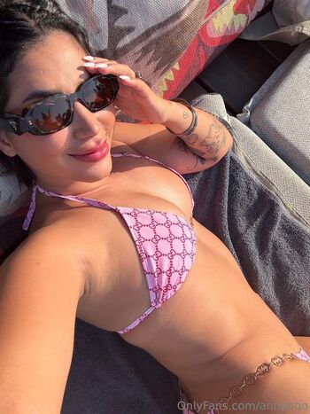 Full leaked Annabgo private onlyfans photo