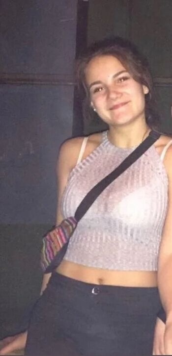 Full leaked Annalena kuhn private onlyfans photo