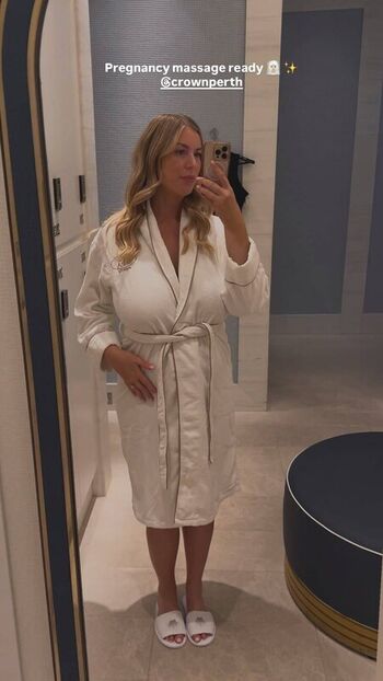 Full leaked Annaliese gann private onlyfans photo