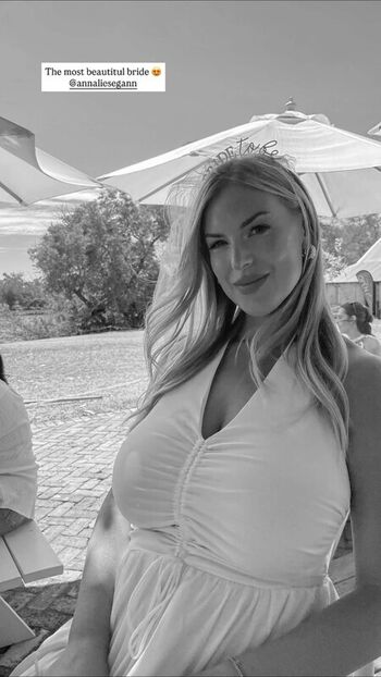 Full leaked Annaliese gann private onlyfans photo