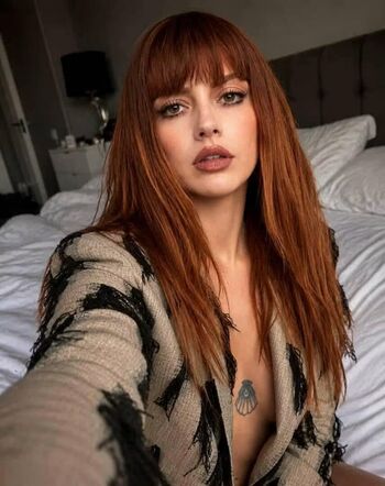 Annalisa Scarrone