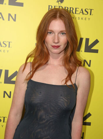 Annalise Basso