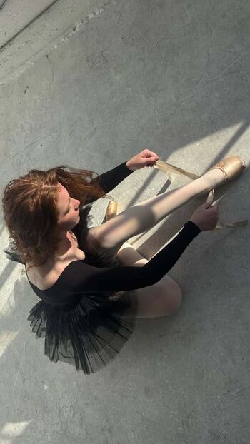 Full leaked Annalise basso private onlyfans photo