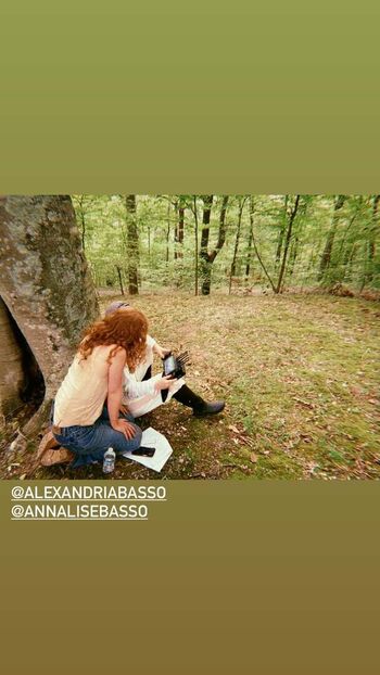 Full leaked Annalise basso private onlyfans photo