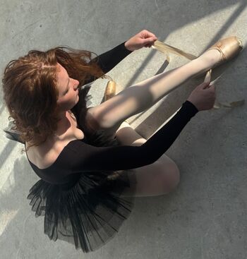 Full leaked Annalise basso private onlyfans photo