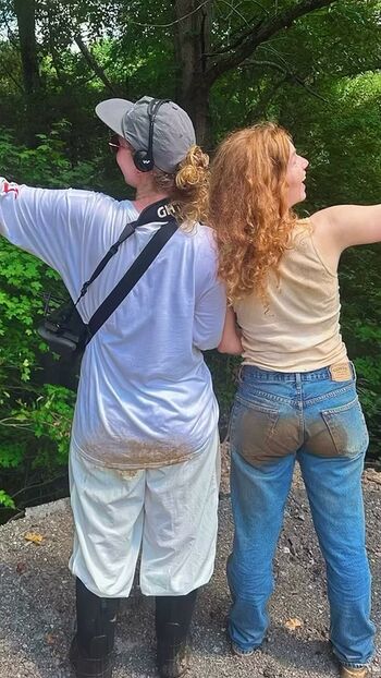 Full leaked Annalise basso private onlyfans photo