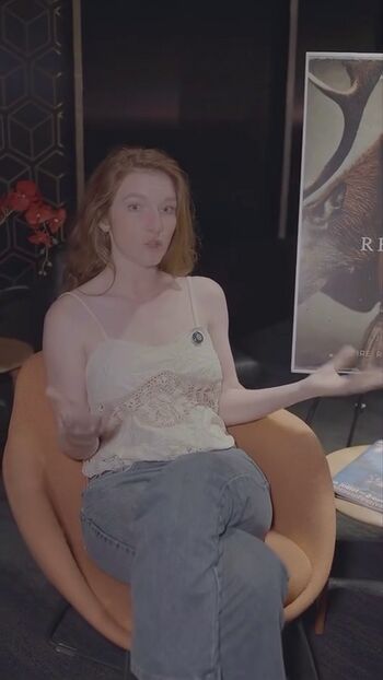 Full leaked Annalise basso private onlyfans photo