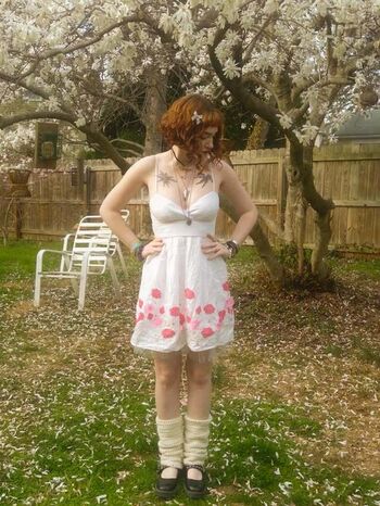 Full leaked Annaliseelliot private onlyfans photo