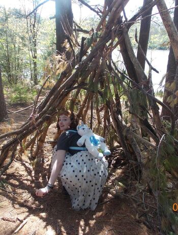 Full leaked Annaliseelliot private onlyfans photo