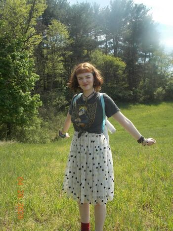 Full leaked Annaliseelliot private onlyfans photo