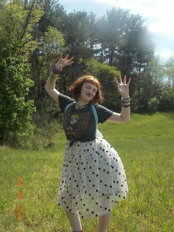 Full leaked Annaliseelliot private onlyfans photo