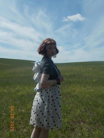 Full leaked Annaliseelliot private onlyfans photo