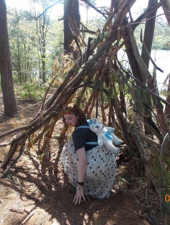 Full leaked Annaliseelliot private onlyfans photo