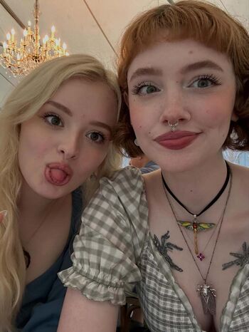 Full leaked Annaliseelliot private onlyfans photo