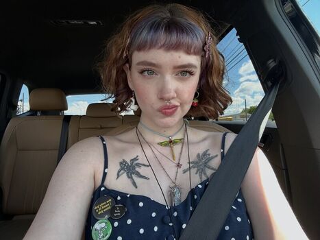 Full leaked Annaliseelliot private onlyfans photo