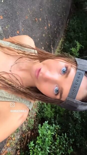 Full leaked Annaoswald private onlyfans photo