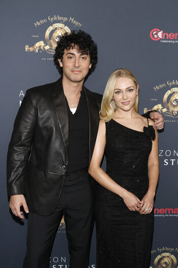 Full leaked Annasophia robb private onlyfans photo