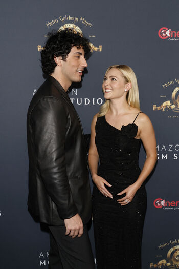 Full leaked Annasophia robb private onlyfans photo