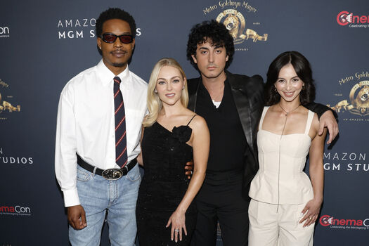 Full leaked Annasophia robb private onlyfans photo