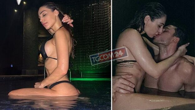 Full leaked Annatatangelo private onlyfans photo