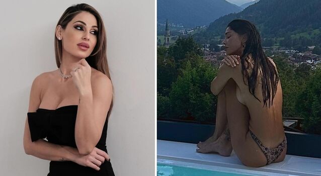 Full leaked Annatatangelo private onlyfans photo