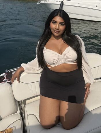 Full leaked Anndra jayashankar private onlyfans photo