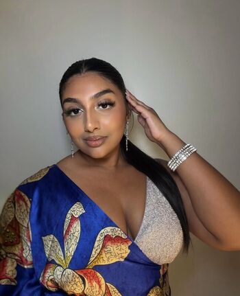 Full leaked Anndra jayashankar private onlyfans photo