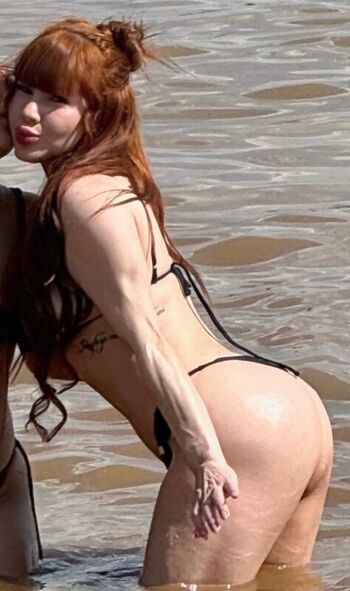 Full leaked Anne faria private onlyfans photo