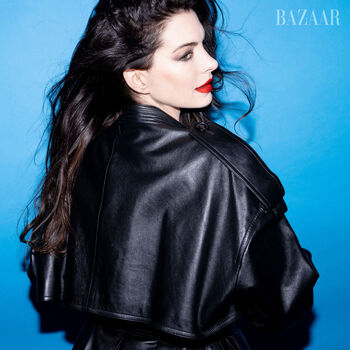 Full leaked Anne hathaway page private onlyfans photo