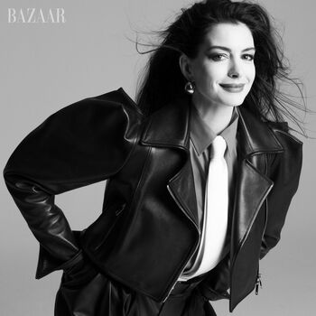 Anne Hathaway