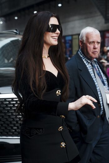 Full leaked Anne hathaway page private onlyfans photo