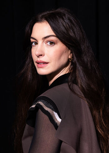 Full leaked Anne hathaway page private onlyfans photo