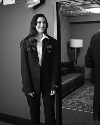 Full leaked Anne hathaway page private onlyfans photo