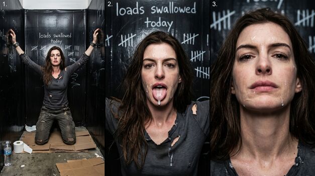 Full leaked Anne hathaway page private onlyfans photo