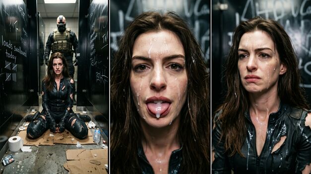 Full leaked Anne hathaway page private onlyfans photo