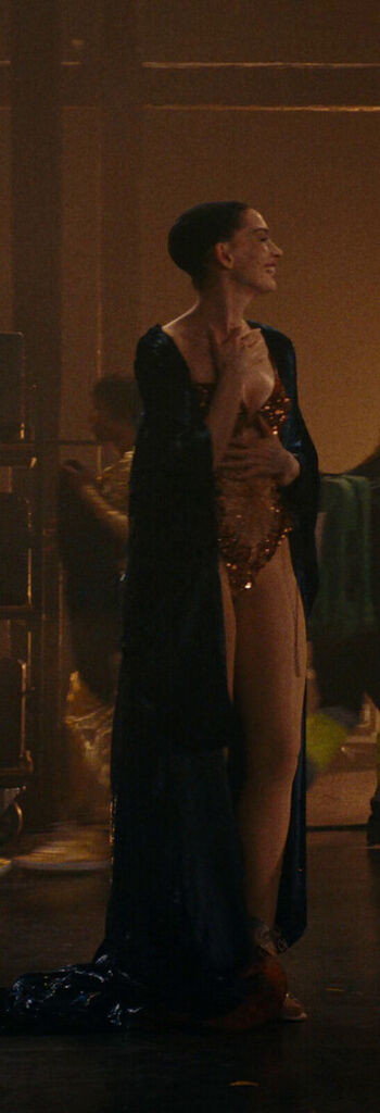 Full leaked Anne hathaway private onlyfans photo