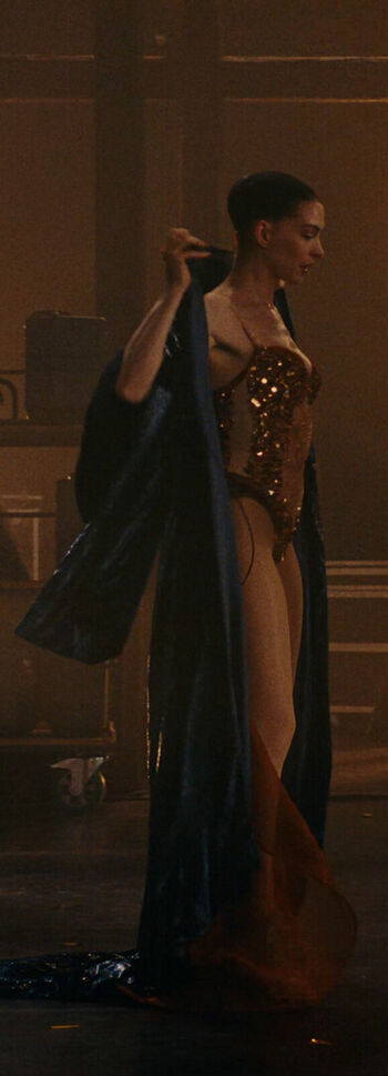 Full leaked Anne hathaway private onlyfans photo
