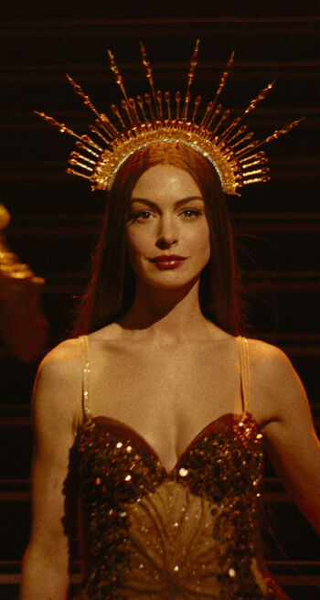 Full leaked Anne hathaway private onlyfans photo