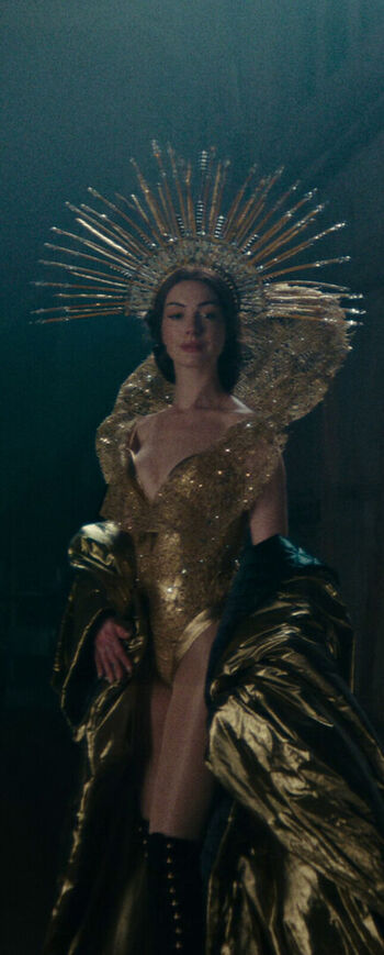 Full leaked Anne hathaway private onlyfans photo