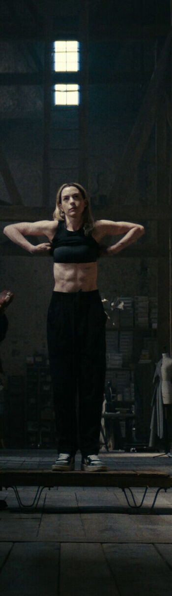 Full leaked Anne hathaway private onlyfans photo