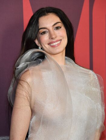 Full leaked Anne hathaway private onlyfans photo