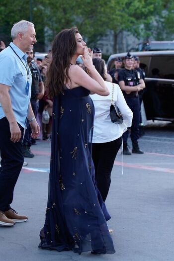 Full leaked Anne hathaway page private onlyfans photo